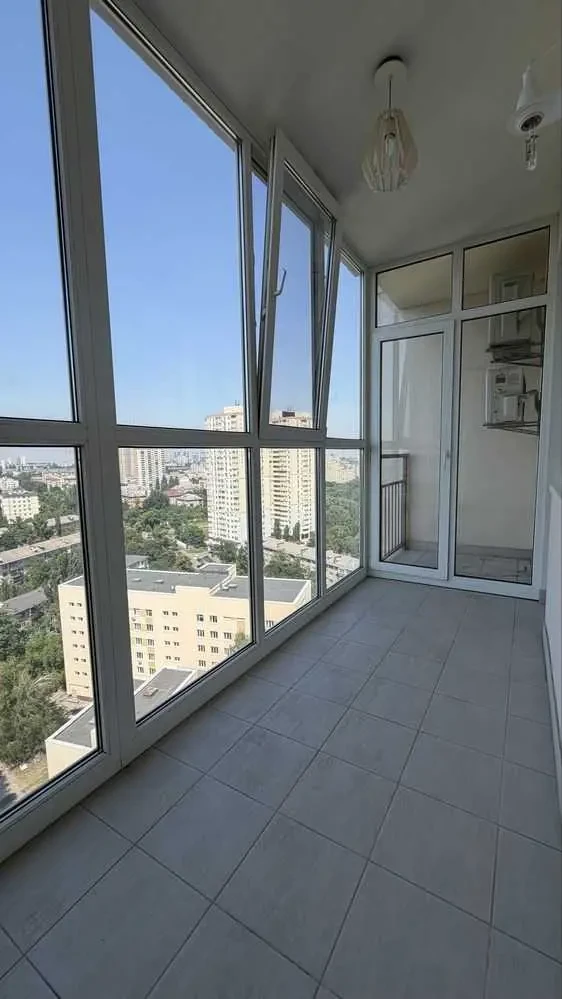 3-к квартира Київ, Солом`янський, Гарматна 38а 9