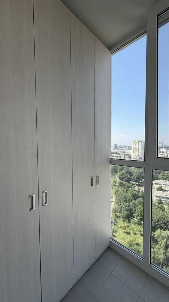 3-к квартира Київ, Солом`янський, Гарматна 38а 10