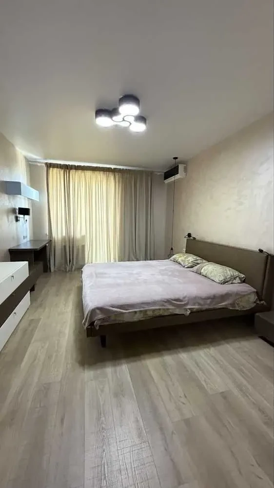 3-к квартира Київ, Солом`янський, Гарматна 38а 12