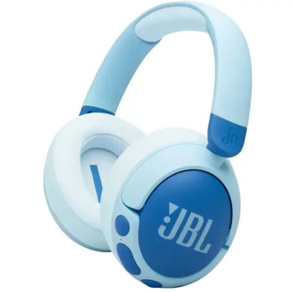 Bluetooth-гарнітура JBL Junior 470NC Blue (JBLJR470NCBLU) 2
