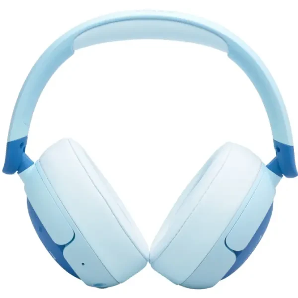 Bluetooth-гарнітура JBL Junior 470NC Blue (JBLJR470NCBLU)