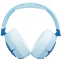Bluetooth-гарнітура JBL Junior 470NC Blue (JBLJR470NCBLU)
