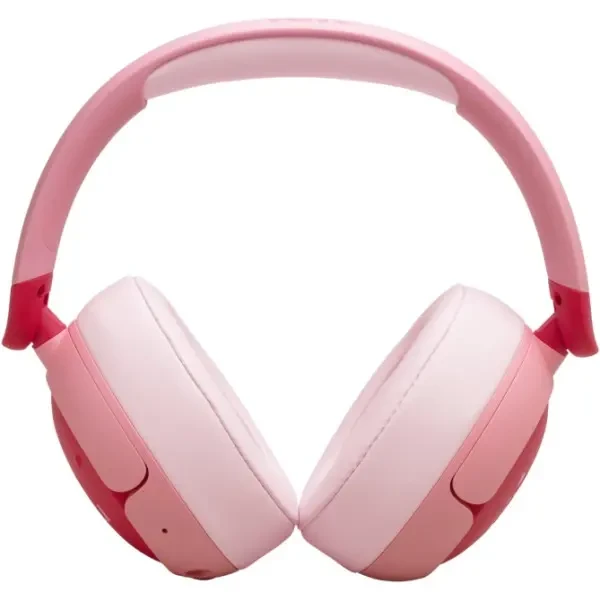 Bluetooth-гарнітура JBL Junior 470NC Pink (JBLJR470NCPIK)