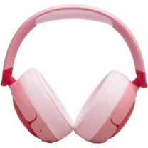 Bluetooth-гарнітура JBL Junior 470NC Pink (JBLJR470NCPIK)