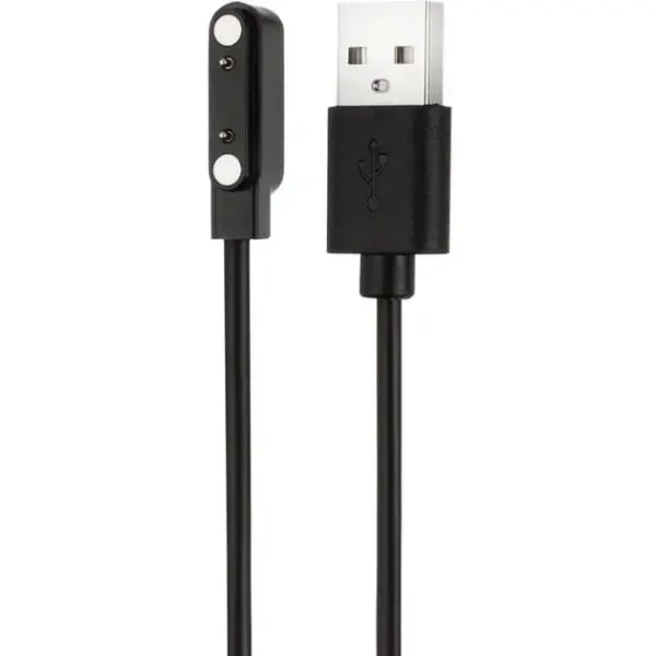 DM Зарядний кабель Magnetic для Gelius GP-PK006/GP-PK008/GP-PK009/GP-SW016 Black 2