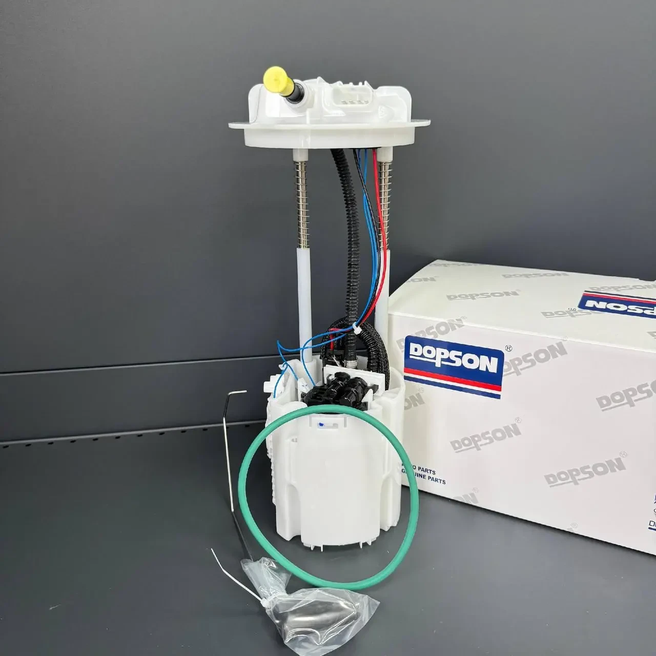Насос паливний Dopson Dodge ram 1500 DPS7315