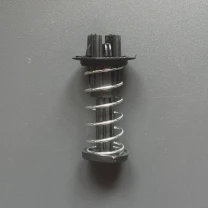 Буфер/відбійник капота Mercedes-Benz C-Class W204/S204 A2048800127