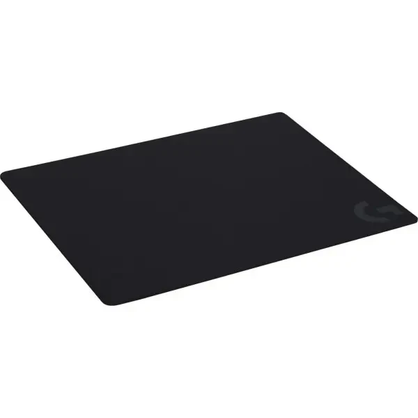 Килимок для миші Logitech Black 2