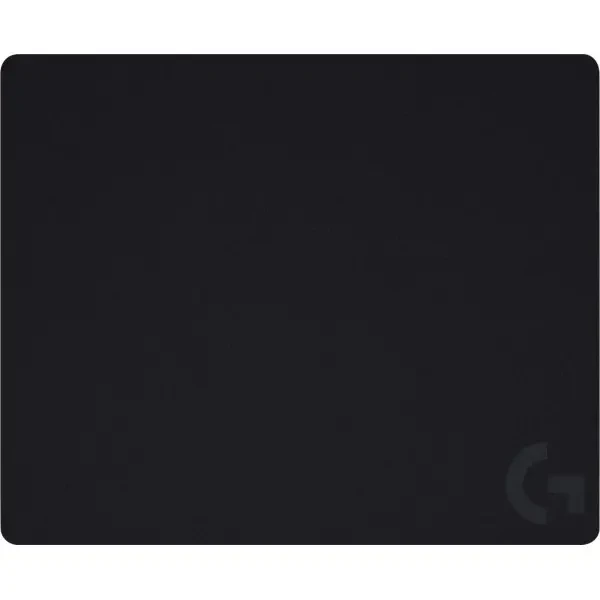 Килимок для миші Logitech Black