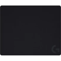 Килимок для миші Logitech Black