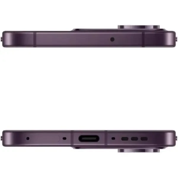 Смартфон Oppo Reno16 5G 12/256GB Twilight Violet (CPH2865) UA 8