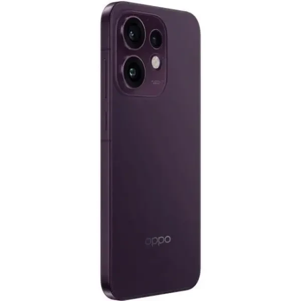 Смартфон Oppo Reno16 5G 12/256GB Twilight Violet (CPH2865) UA 6