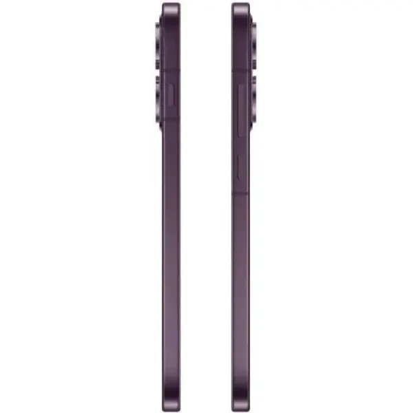 Смартфон Oppo Reno16 5G 12/256GB Twilight Violet (CPH2865) UA 7