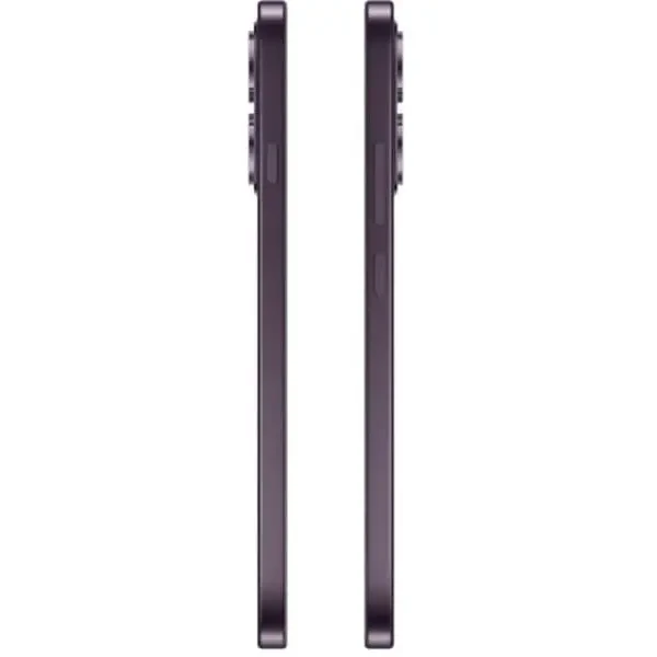 Смартфон Oppo Reno16 F 5G 8/256GB Twilight Violet (CPH2859) UA 7