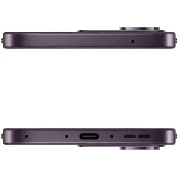 Смартфон Oppo Reno16 F 5G 8/256GB Twilight Violet (CPH2859) UA 8