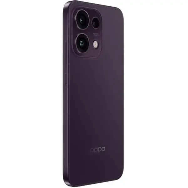 Смартфон Oppo Reno16 F 5G 8/256GB Twilight Violet (CPH2859) UA 5