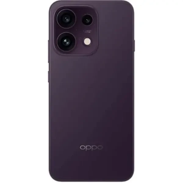Смартфон Oppo Reno16 F 5G 8/256GB Twilight Violet (CPH2859) UA 6