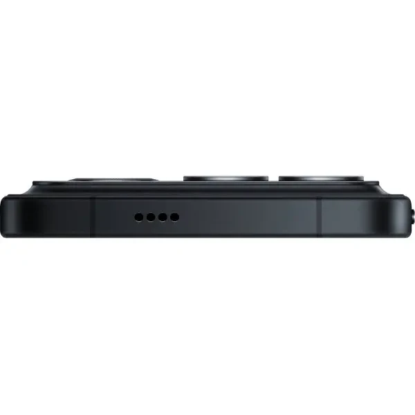 Xiaomi Смартфон Poco F8 Ultra 12/256GB Black (with charger) EU 10