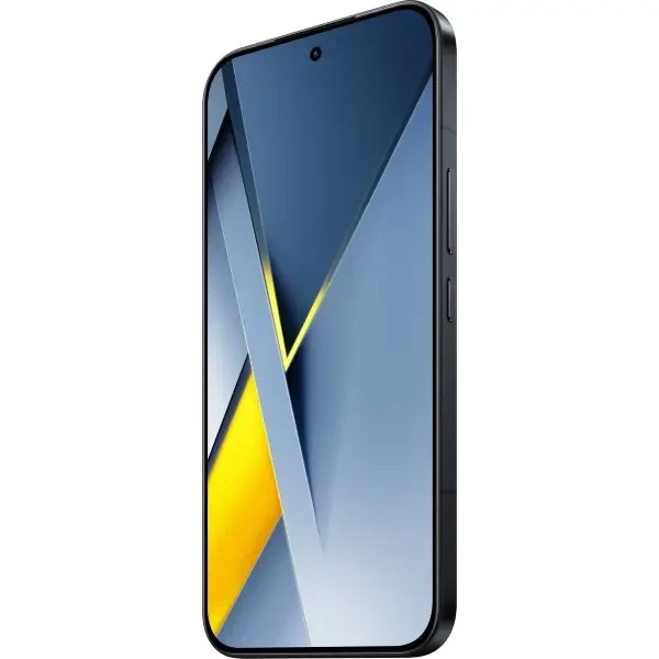 Xiaomi Смартфон Poco F8 Ultra 12/256GB Black (with charger) EU 4