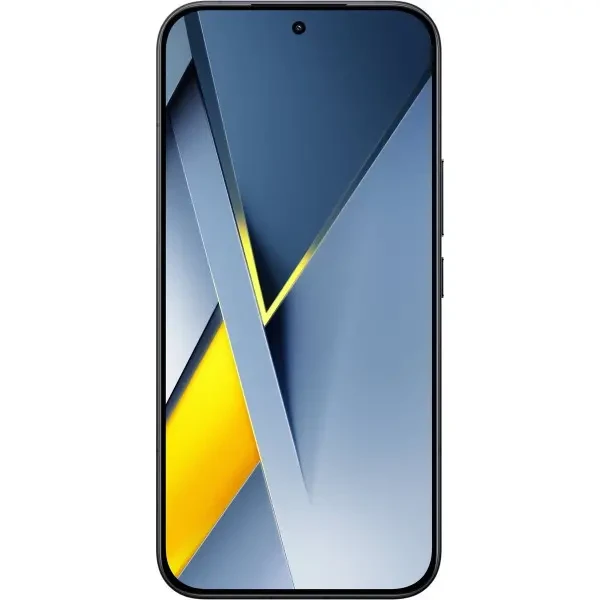 Xiaomi Смартфон Poco F8 Ultra 12/256GB Black (with charger) EU 2