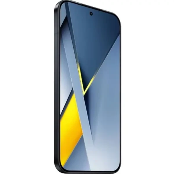 Xiaomi Смартфон Poco F8 Ultra 12/256GB Black (with charger) EU 3