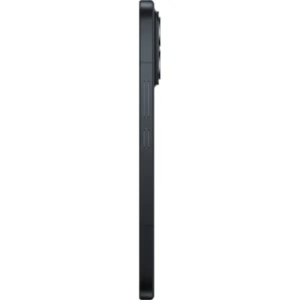 Xiaomi Смартфон Poco F8 Ultra 12/256GB Black (with charger) EU 9