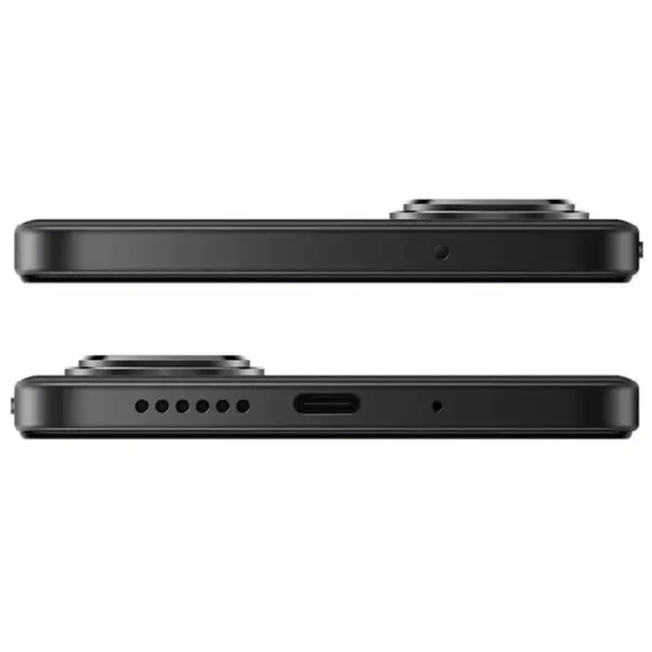 Смартфон Xiaomi Poco M7 4G 6/128GB Black (with charger) EU 3