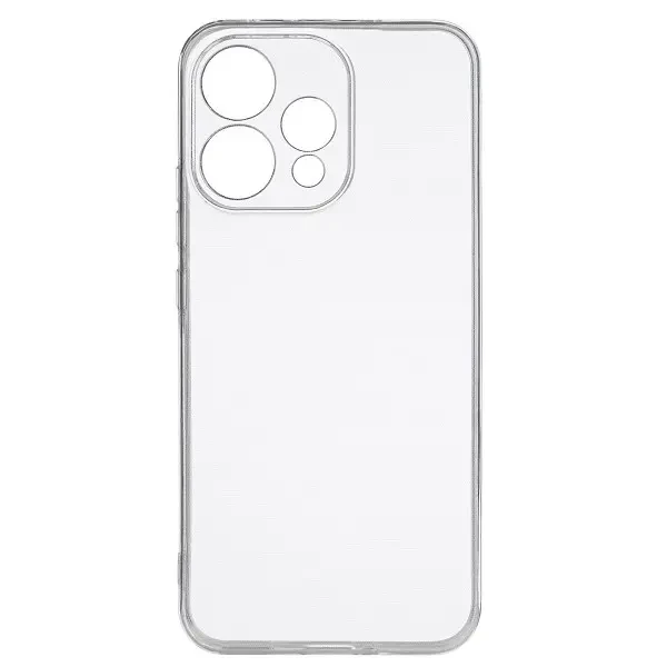 Чохол ArmorStandart Air Camera Cov для OPPO Reno15 5G Прозорий (ARM89902)