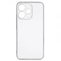 Чохол ArmorStandart Air Camera Cov для OPPO Reno15 5G Прозорий (ARM89902)