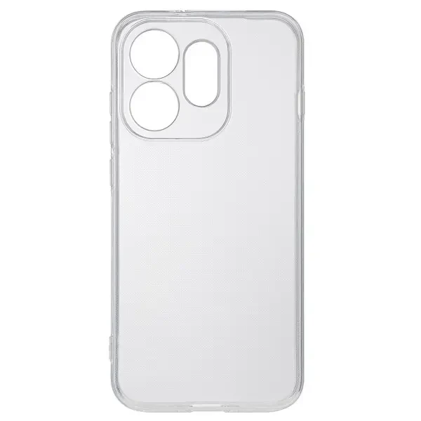 Чохол ArmorStandart Air Camera Cov для OPPO Reno16 5G Прозорий (ARM92240)