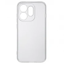 Чохол ArmorStandart Air Camera Cov для OPPO Reno16 5G Прозорий (ARM92240)