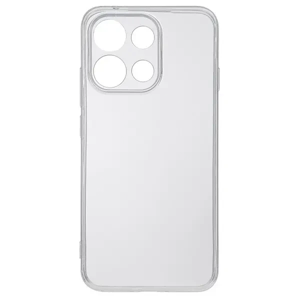 Чохол ArmorStandart Air Camera Cov для OPPO Reno16 F 5G Прозорий (ARM92241)