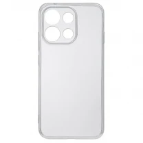 Чохол ArmorStandart Air Camera Cov для OPPO Reno16 F 5G Прозорий (ARM92241)