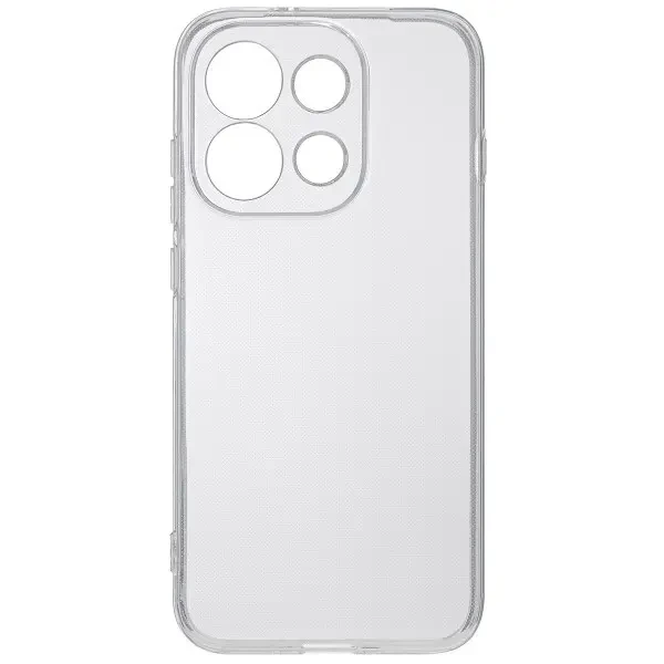 Чохол ArmorStandart Air Camera Cov для OPPO Reno16 Pro 5G Прозорий (ARM92239)