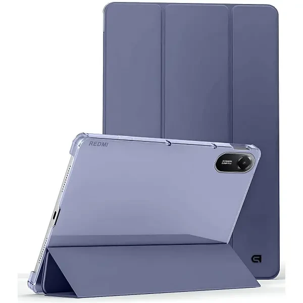 Чохол ArmorStandart Flex Case для Xiaomi Redmi Pad 2 9,7 Lavender Purple (ARM86102) 2
