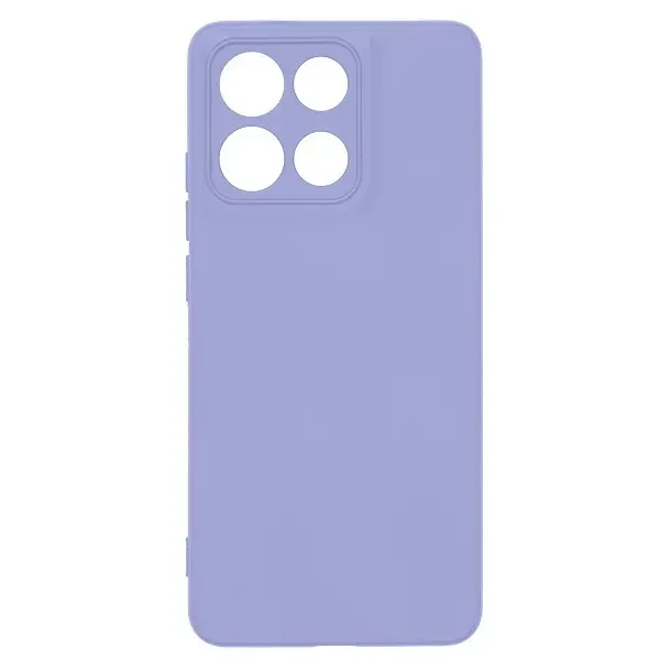 Чохол ArmorStandart ICON Camera Cov для Motorola G86 Power 5G Lavender (ARM87038)