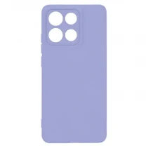 Чохол ArmorStandart ICON Camera Cov для Motorola G86 Power 5G Lavender (ARM87038)