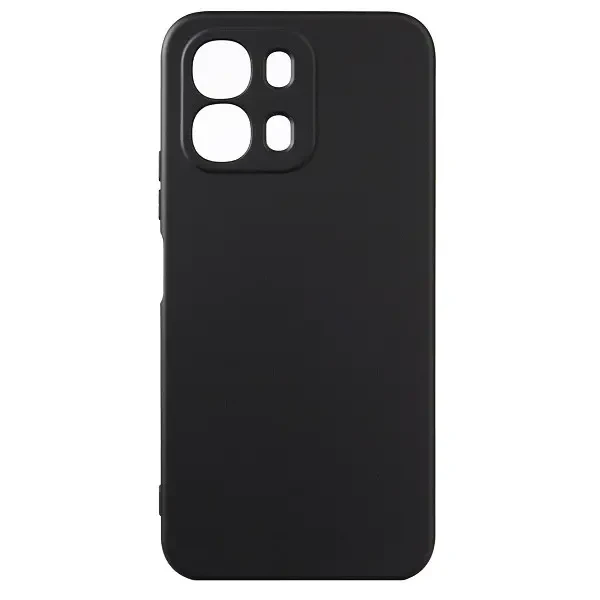 Чохол ArmorStandart ICON Camera Cov для OPPO A6S 4G/A6 4G Black (ARM90354)