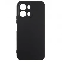 Чохол ArmorStandart ICON Camera Cov для OPPO A6S 4G/A6 4G Black (ARM90354)