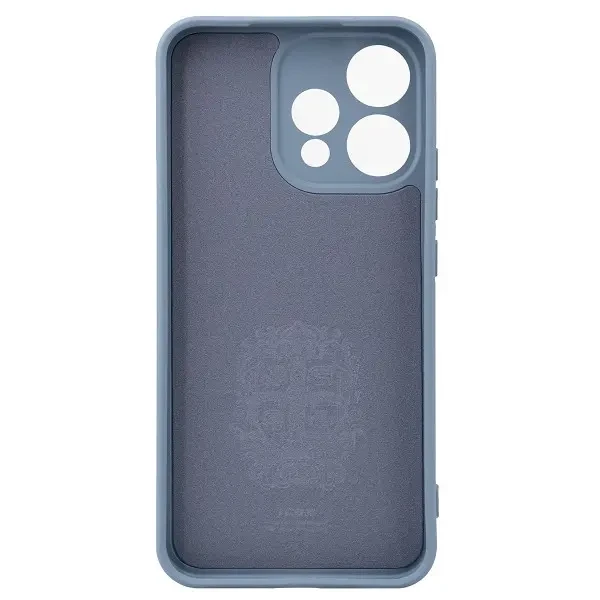 Чохол ArmorStandart ICON Camera Cov для OPPO Reno15 5G Winter Blue (ARM90027) 2