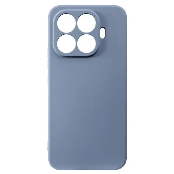 Чохол ArmorStandart ICON Camera Cov для Xiaomi 17T Pro 5G Winter Blue (ARM91901)