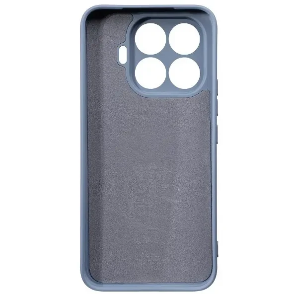 Чохол ArmorStandart ICON Camera Cov для Xiaomi 17T Pro 5G Winter Blue (ARM91901) 2