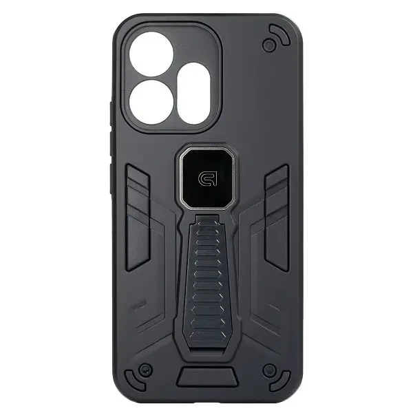 Чохол ArmorStandart Proover для OPPO Reno15 5G Black (ARM89927)