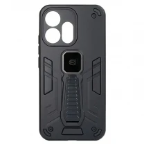 Чохол ArmorStandart Proover для OPPO Reno15 5G Black (ARM89927)