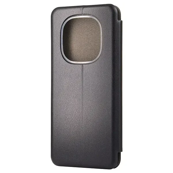 Чохол-книжка ArmorStandart G-Case для Xiaomi Redmi Note 15 4G/5G/Poco M8 5G Black (ARM89695) 2