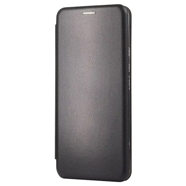 Чохол-книжка ArmorStandart G-Case для Xiaomi Redmi Note 15 4G/5G/Poco M8 5G Black (ARM89695)