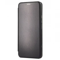Чохол-книжка ArmorStandart G-Case для Xiaomi Redmi Note 15 4G/5G/Poco M8 5G Black (ARM89695)