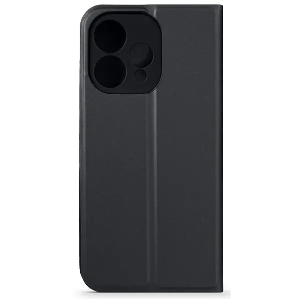 Чохол-книжка ArmorStandart OneFold для OPPO Reno15 5G Black (ARM89922) 2