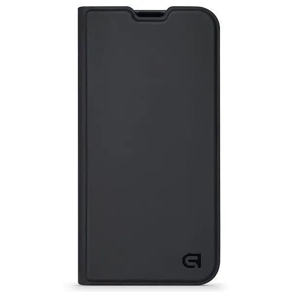 Чохол-книжка ArmorStandart OneFold для OPPO Reno15 5G Black (ARM89922)