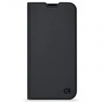 Чохол-книжка ArmorStandart OneFold для OPPO Reno15 5G Black (ARM89922)
